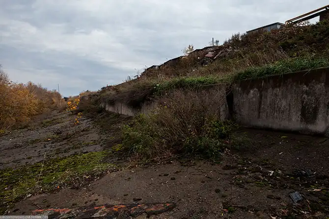 Экскурсия по Чебоксарская ГЭС