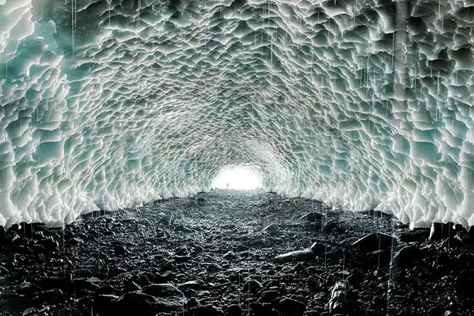 Новый фотопроект от National Geographic