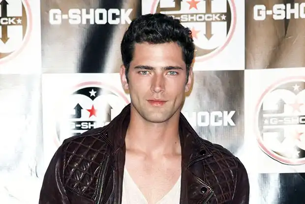 Самые высокооплачиваемые модели-мужчины — 2013