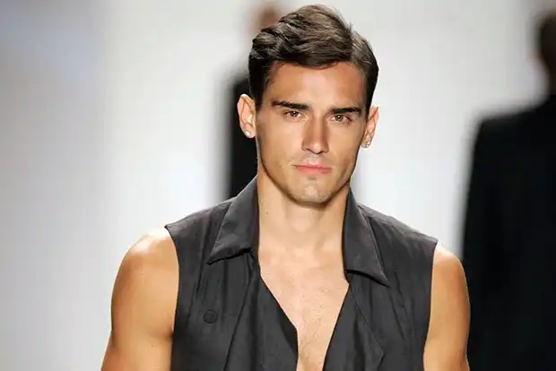 Самые высокооплачиваемые модели-мужчины — 2013