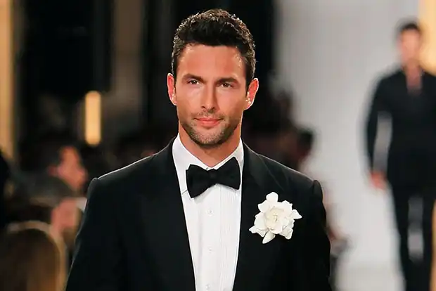 Самые высокооплачиваемые модели-мужчины — 2013