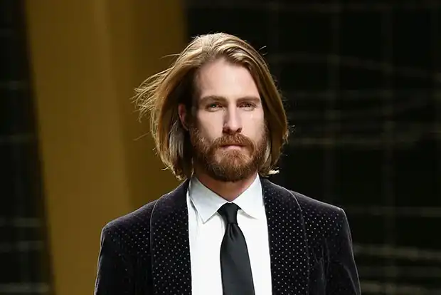 Самые высокооплачиваемые модели-мужчины — 2013