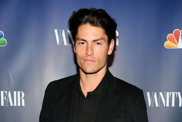 Самые высокооплачиваемые модели-мужчины — 2013