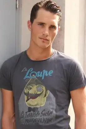 Самые высокооплачиваемые модели-мужчины — 2013