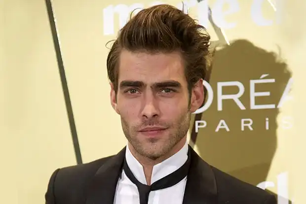 Самые высокооплачиваемые модели-мужчины — 2013