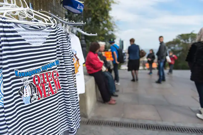 Прогулка по одесским дворикам (часть 2)