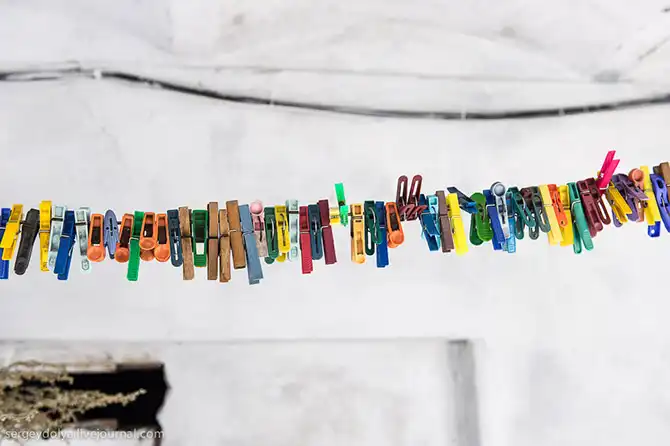 Прогулка по одесским дворикам (часть 2)