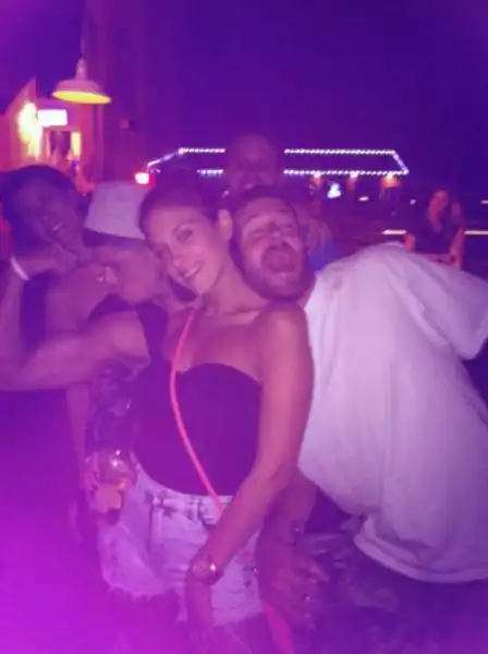 Крутые фотоиллюзии, которые получились случайно. Часть 8