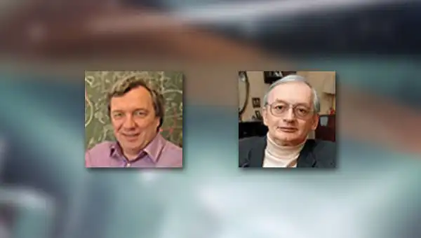 Российские ученые совершили прорыв в астрофизике! Смотрим!