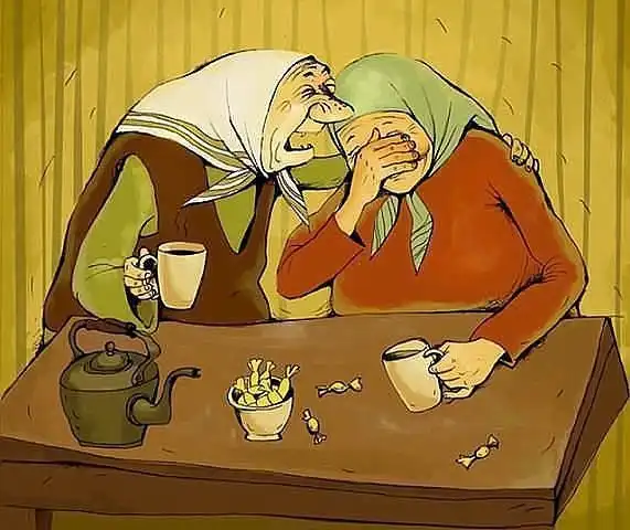 Картинко-комикс-микс