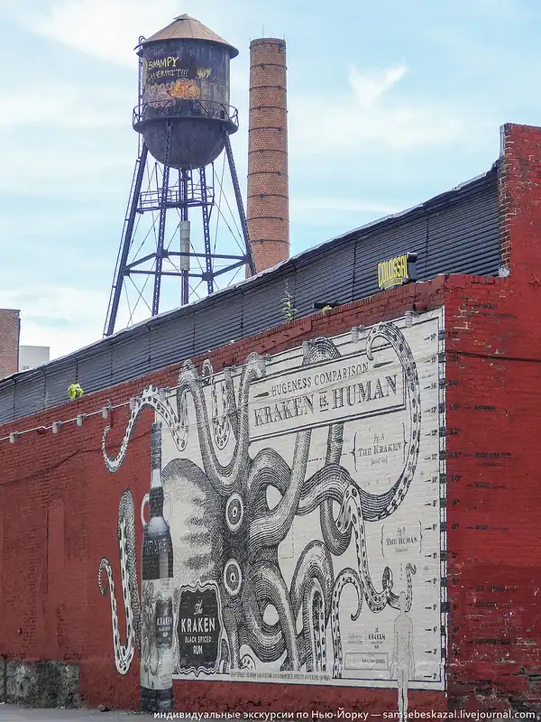 Реклама, на которую хочется смотреть