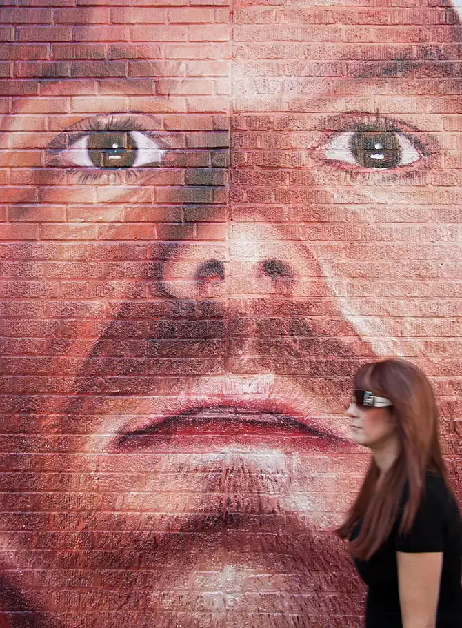 Реклама, на которую хочется смотреть