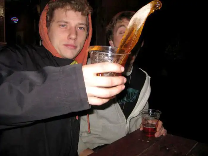 В нужный момент. Часть 30