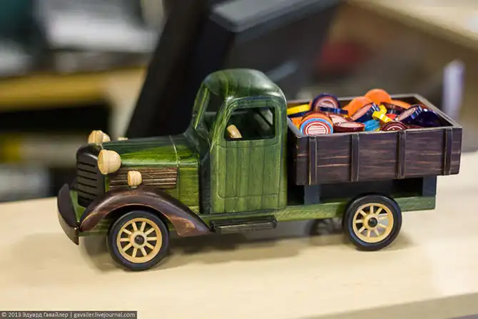 Экскурсия по музею автомобилей Татра