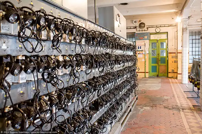 Индустриальная Острава в Чехии