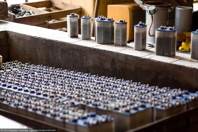 Индустриальная Острава в Чехии