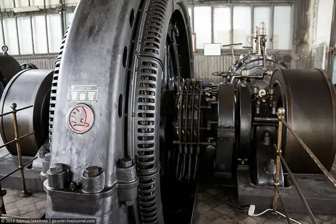 Индустриальная Острава в Чехии