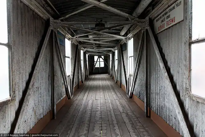 Индустриальная Острава в Чехии