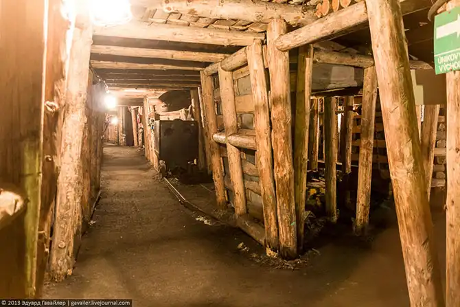 Индустриальная Острава в Чехии