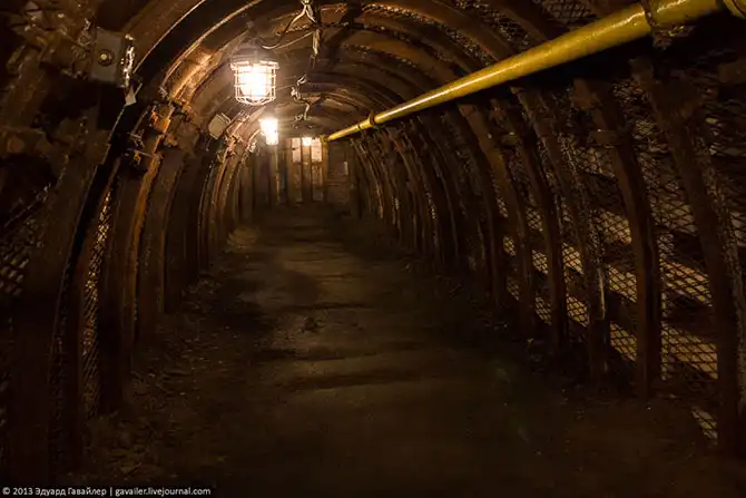 Индустриальная Острава в Чехии