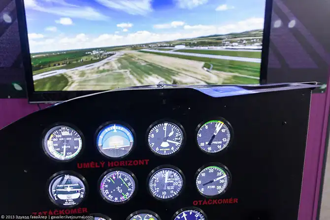 Индустриальная Острава в Чехии