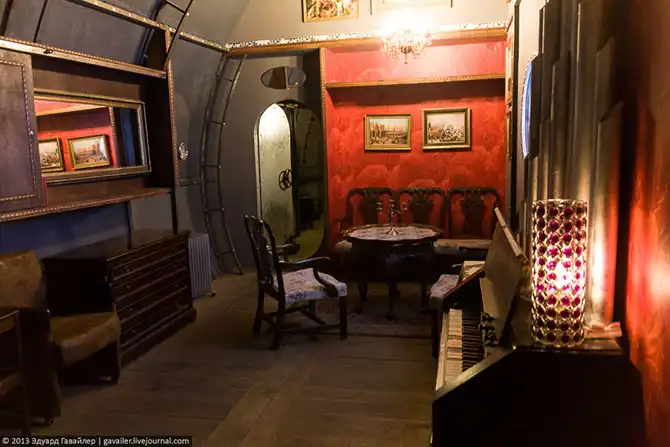 Индустриальная Острава в Чехии