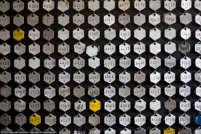 Индустриальная Острава в Чехии