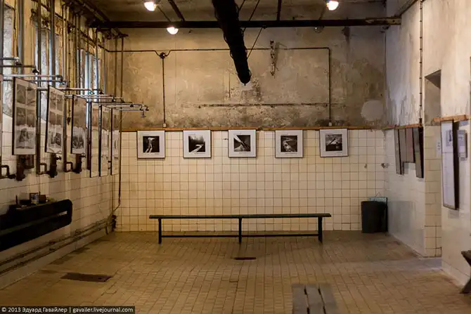 Индустриальная Острава в Чехии