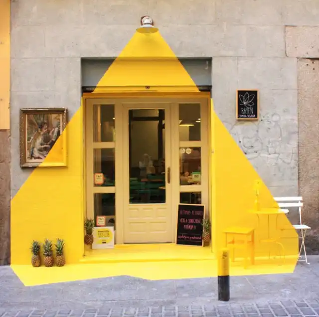 Дизайн месяца