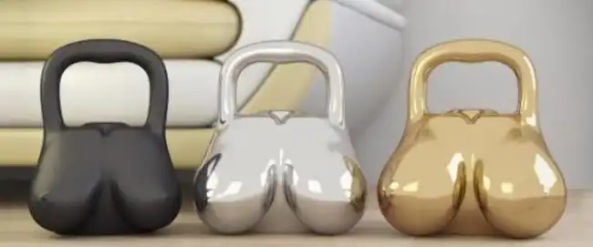 Дизайн месяца