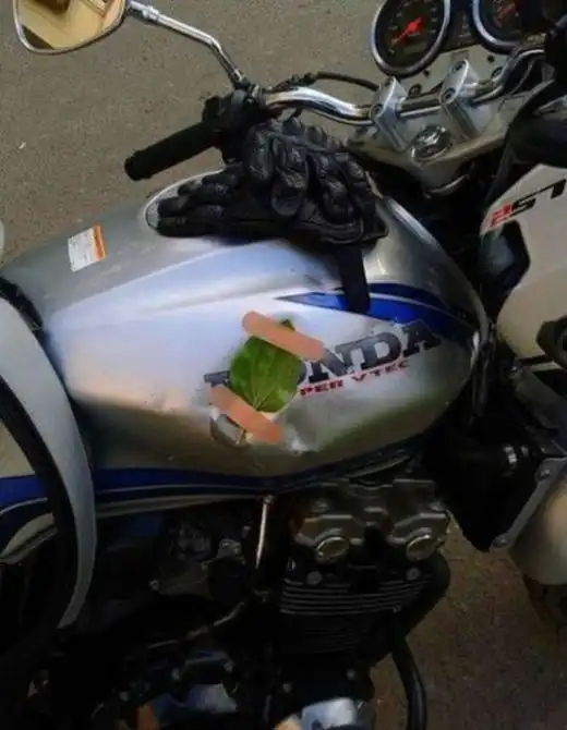 Смотрите, я все починил! Часть 41