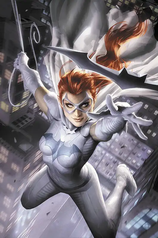 Подборка рисунков. Бэтмэн