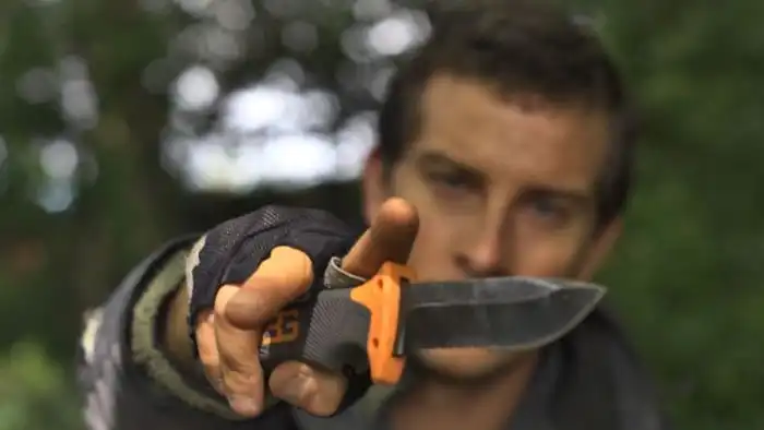 ТОП-10 захватывающих путешествий Беара Гриллса