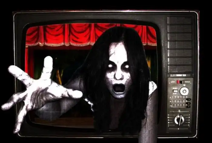 Самые страшные фильмы ужасов