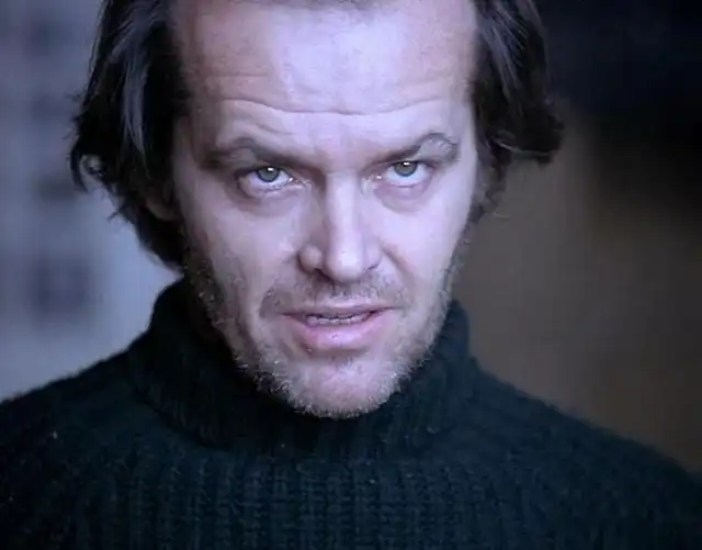 Самые страшные фильмы ужасов