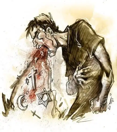 Картинко-комикс-микс