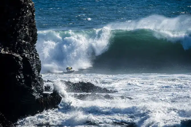 Люди, которые всегда находятся на гребне волны