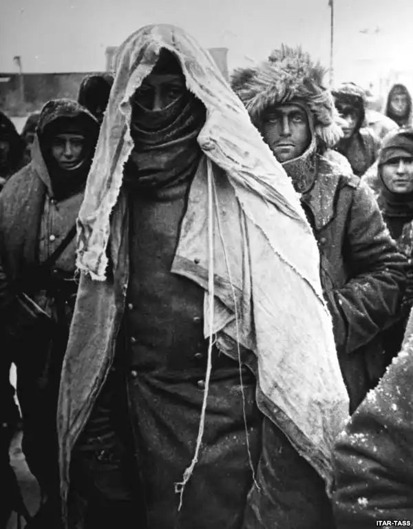 7 правдивых фактов о Сталинградской битве