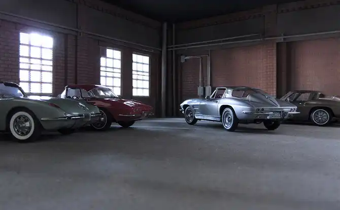 Обманчивые миниатюры американского фотографа