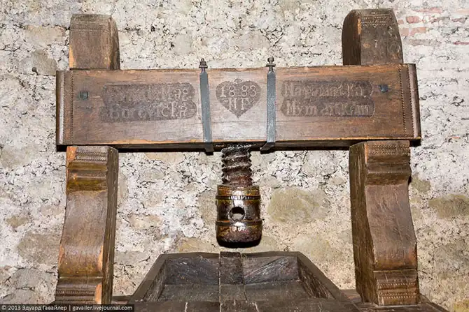 Три разноликих чешских городка