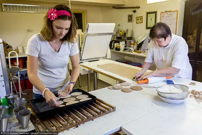 Три разноликих чешских городка