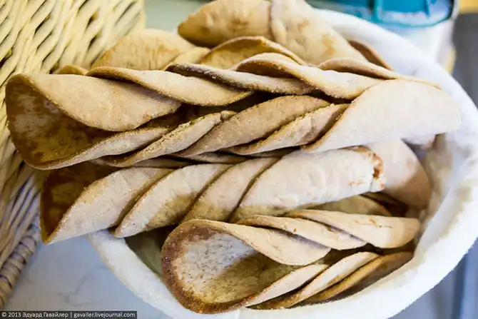 Три разноликих чешских городка