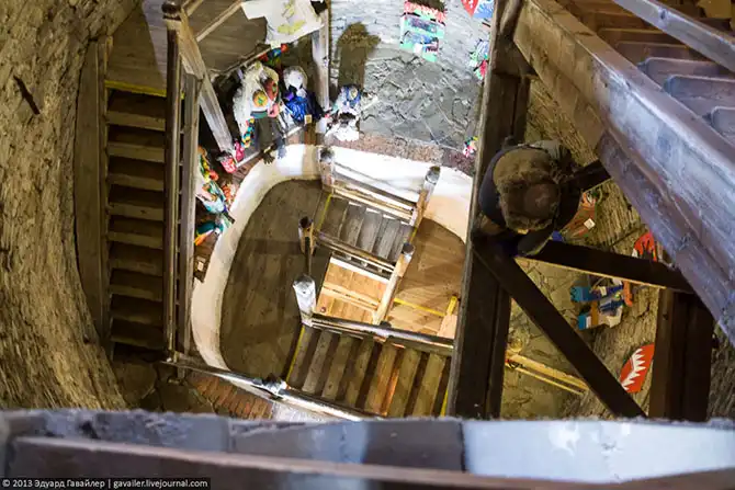 Три разноликих чешских городка