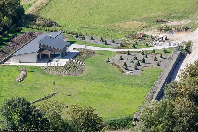 Три разноликих чешских городка