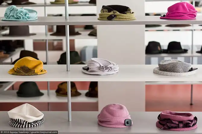 Три разноликих чешских городка