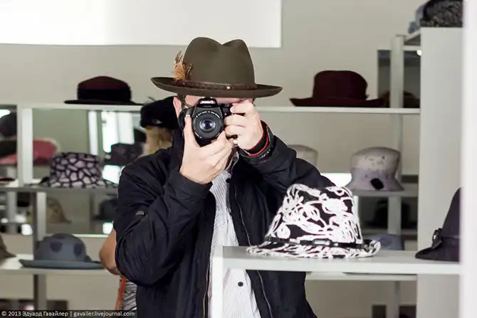 Три разноликих чешских городка