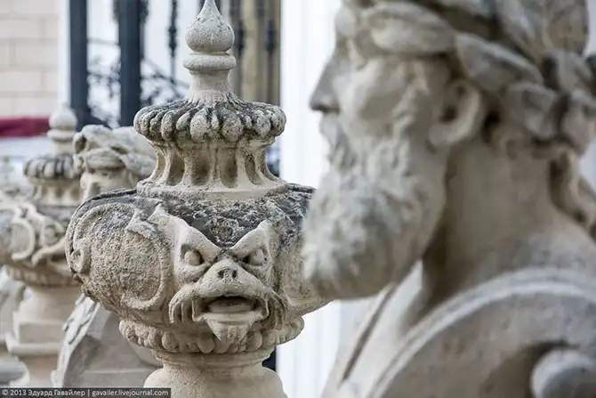 Три разноликих чешских городка