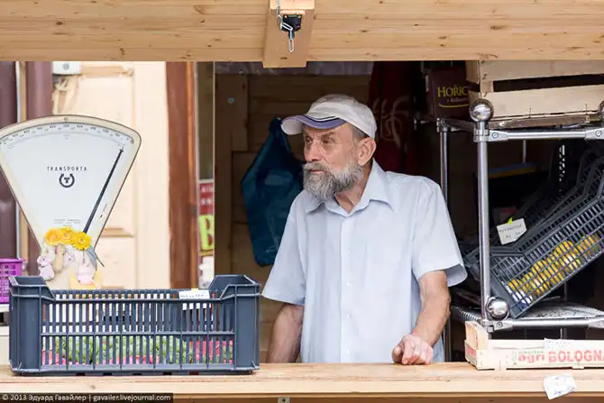 Три разноликих чешских городка