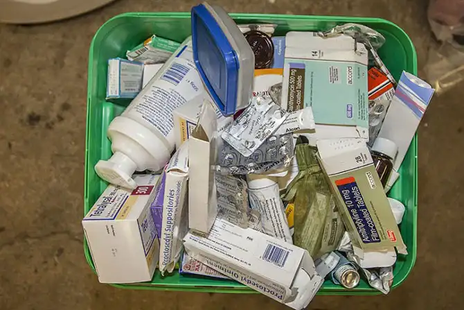 Бюро находок в Лондоне