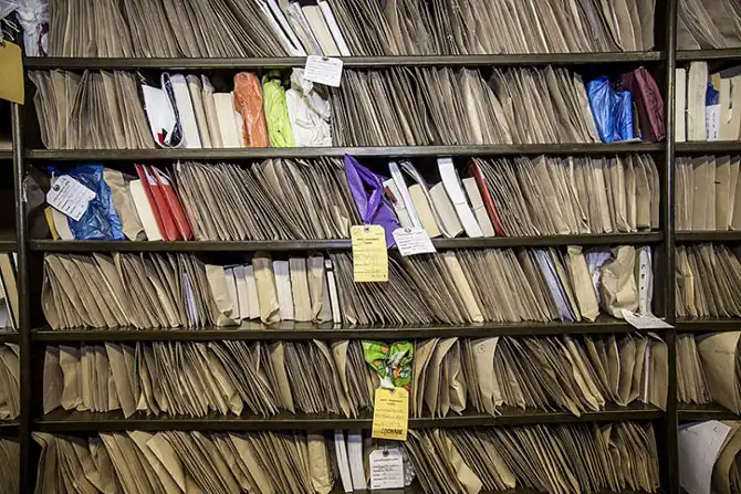 Бюро находок в Лондоне